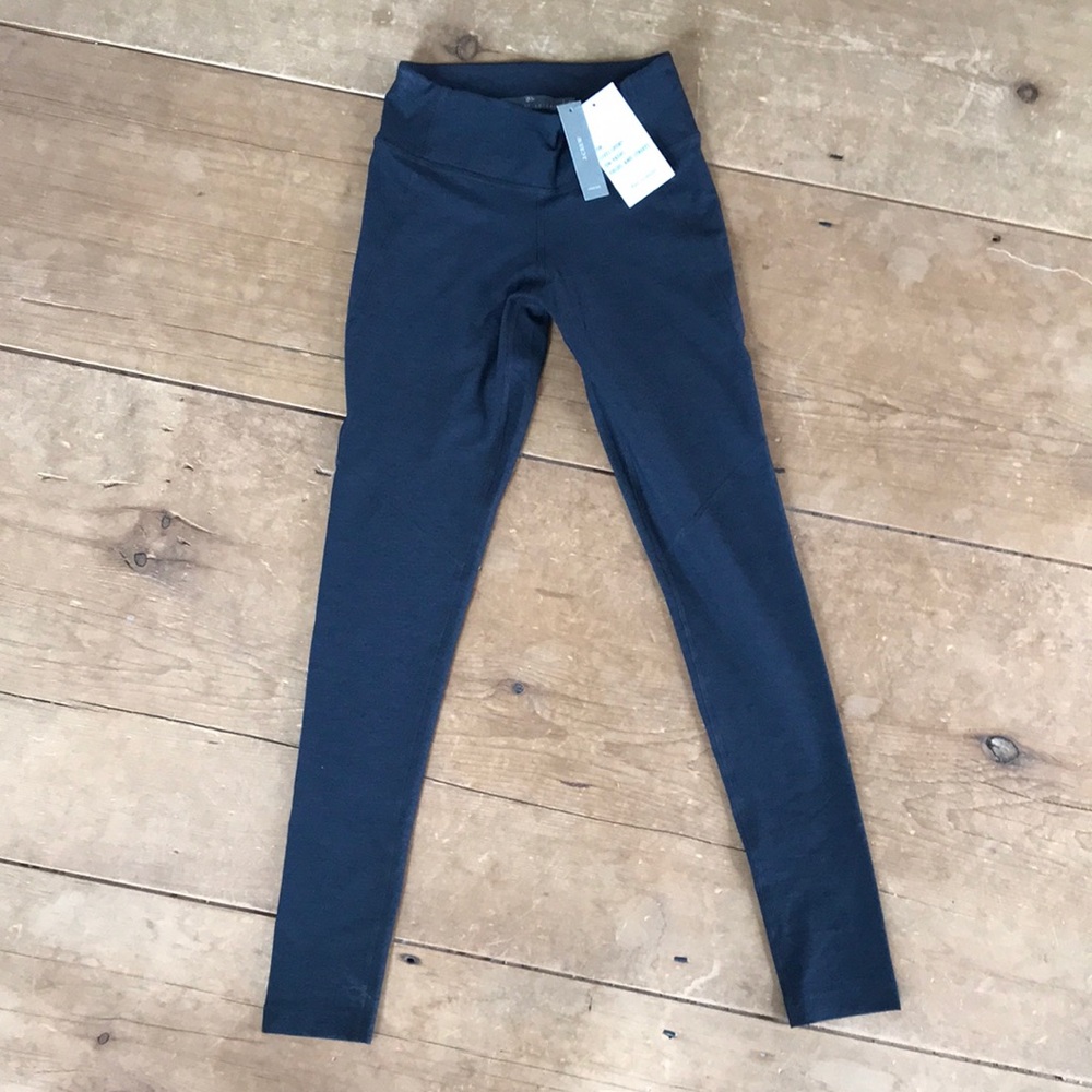 Outdoor Voices performance leggings